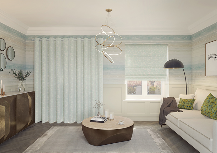 Confetti, Serpentine - Made to Measure Curtains - Image 15